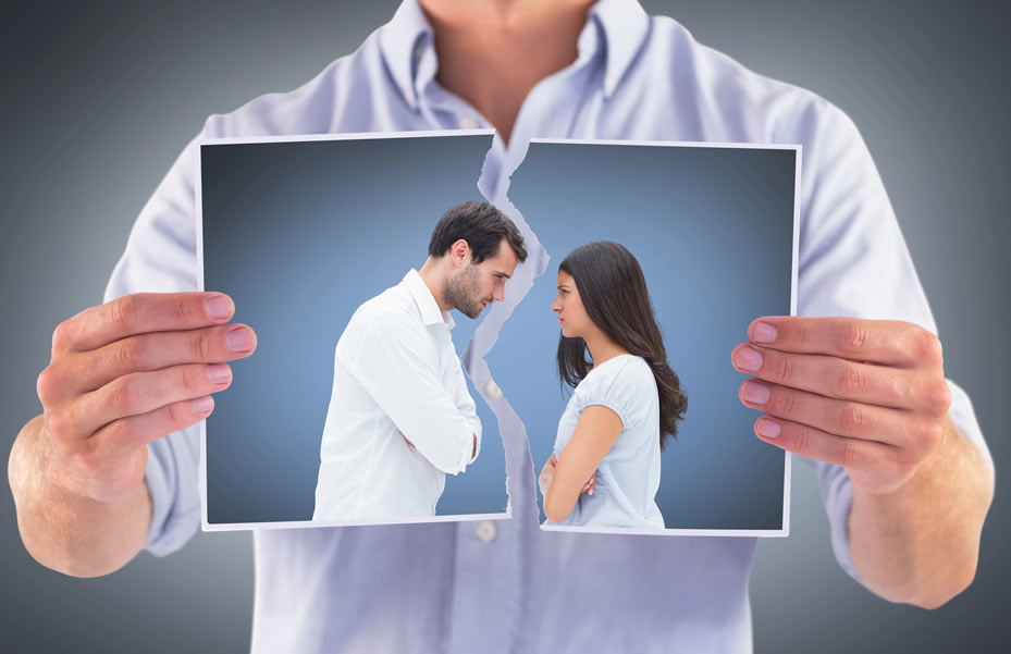 Divorcio por Mutuo Consentimiento o Terminación de Unión de Hecho por Mutuo Consentimiento