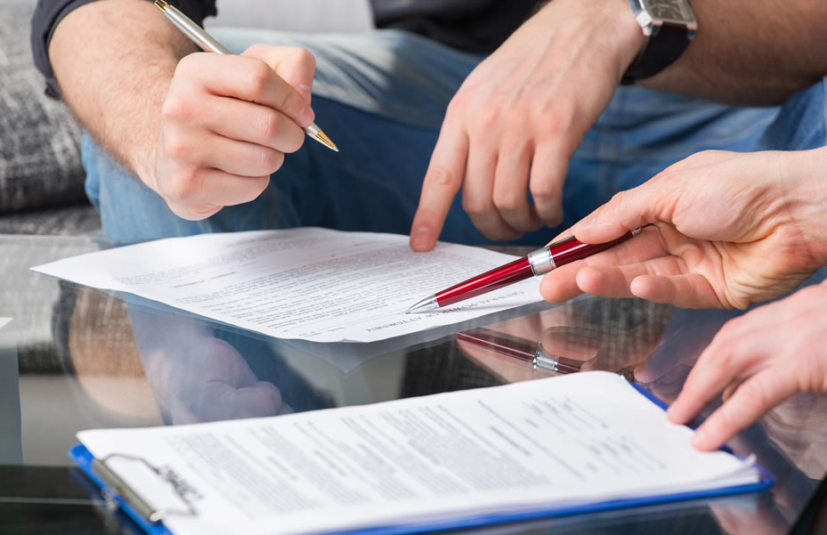 Poder Especial / General