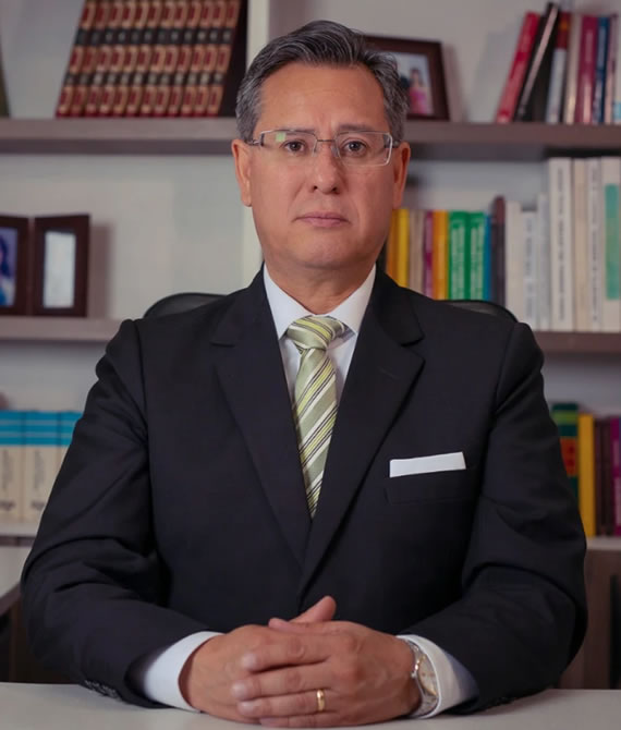 Dr. Pablo Muñoz Rodríguez